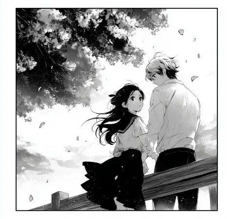 悬疑漫画最新话封面